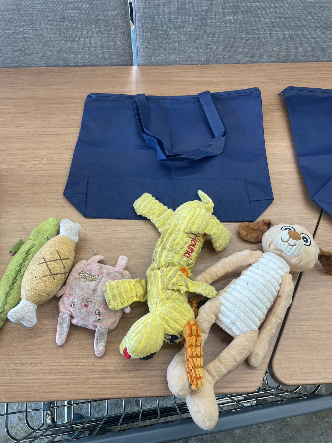 【2回目以降のお客様】集荷キット スモール  巾430x袋丈330x底マチ110mm