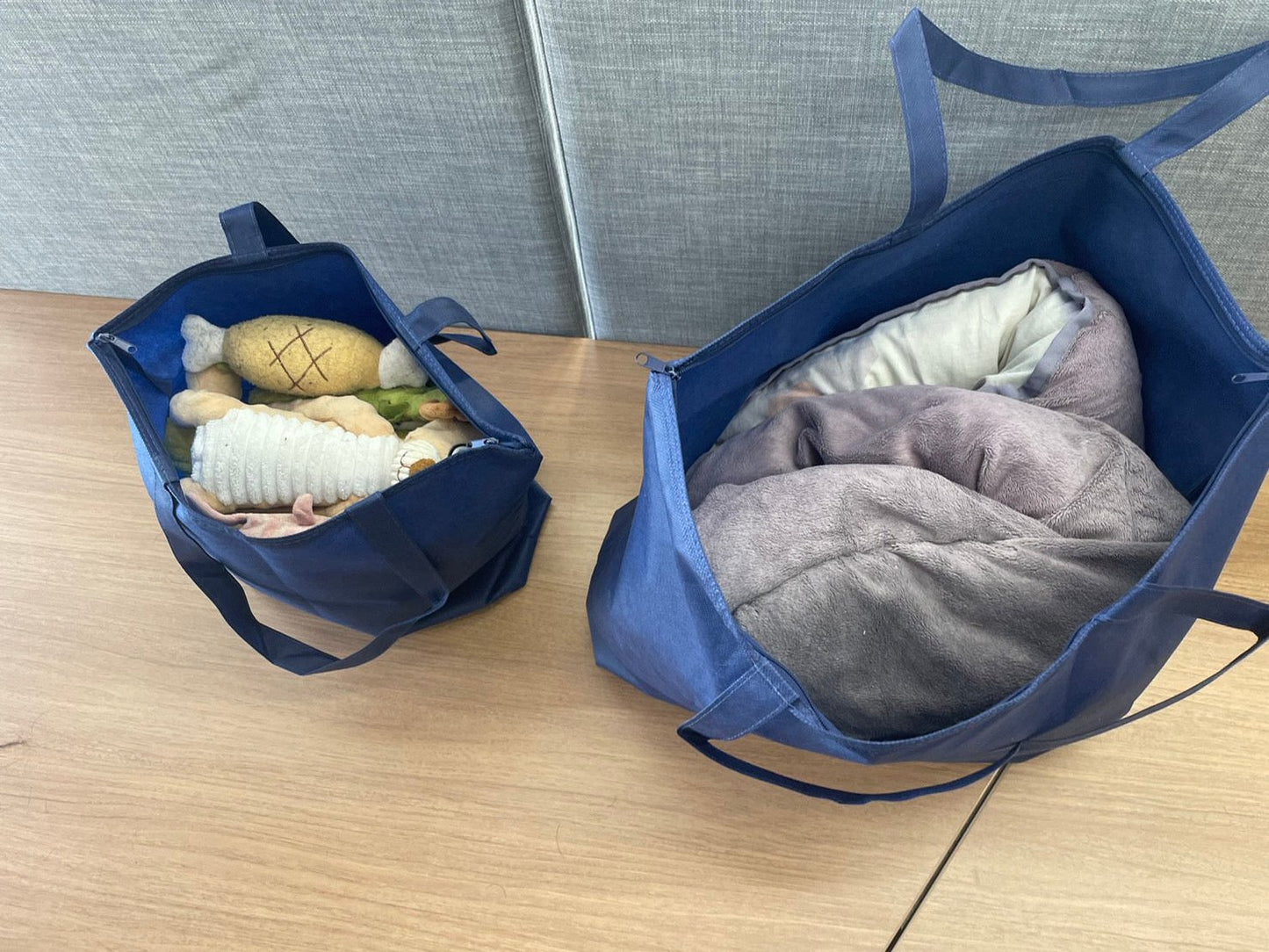 【2回目以降のお客様】集荷キット スモール  巾430x袋丈330x底マチ110mm